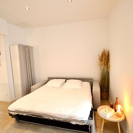 Bulles De Bonheur - Hyper Centre D'Epernay Apartment Exterior photo
